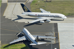 Airplane group