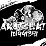 「 The Akatsuki 」