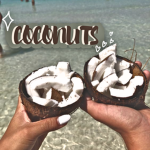 ~Cᴏᴄᴏɴᴜᴛs~