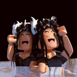 Glow dancers