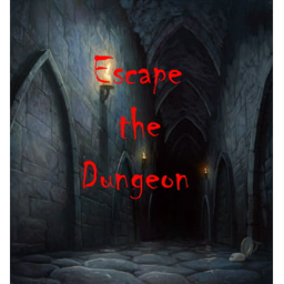 [Alpha] Mcboxer's Escape The Dungeon Adventure.