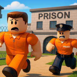 [BETA] Secure Prison 👮‍♂️
