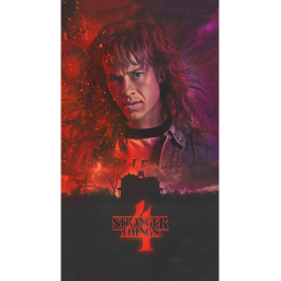 Stranger Things RP