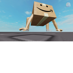 the king pls help me box