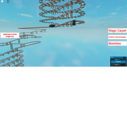 Super Tycoon Reboot