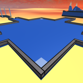 Sword Arena! - SFOTH Masters