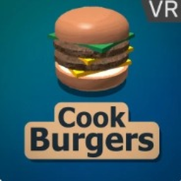 serve a burger to a npc 🍔