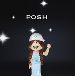 - POSH -