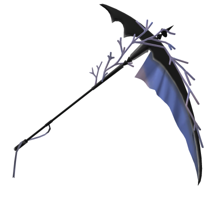 Highmore's Coral Scythe || Arknights.
