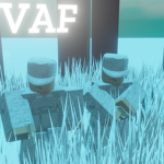 | VAF | Branşlar,Bölükler,vb.