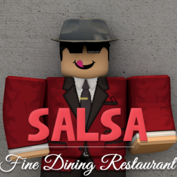 Salsa | Fine Dining Restaurant (COMING SOON)
