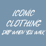 .Iconic Clothing.