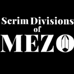 Scrim Divisions of MEZO