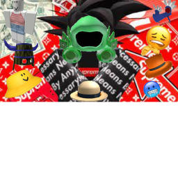 Item Giver War