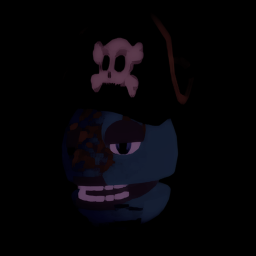 A Terror At Crossbones Arcade { Alpha }