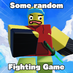 Some Random Fighting Game  Test Place