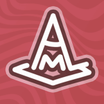 AMG - AMATEURLY MADE GAMES