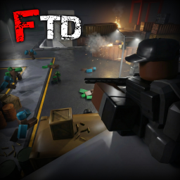 Frontline Tower Defense [BETA]