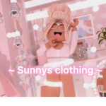 ~ Sunnys clothings ~