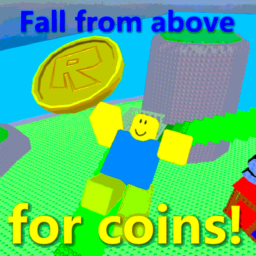 [WORLD 5 🌃] 💥 Fall from above for coins! 💸