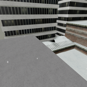 The office RP (RE-OPEN!!!)