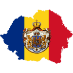 Kingdom of Romania (Regatul României)