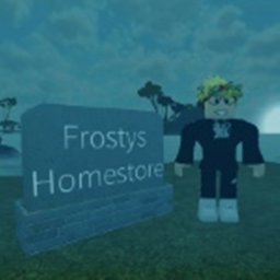 Frosty HomeStore