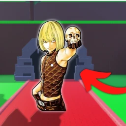 [Update coming soon] Steal a death note icon
