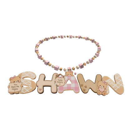shawn 