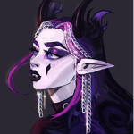 DEMON ROYALTY