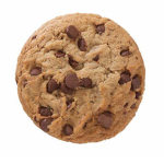 The Choclate Chip Cookies