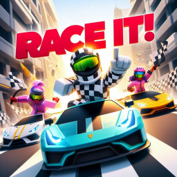 Race it!