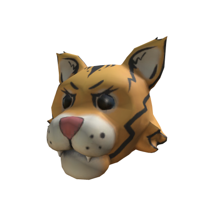 Mascot: School of Sport