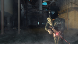 Call Of Roblox: Warzone
