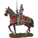 Become A Knight And Be A Soldier!