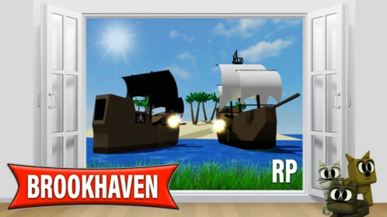 Brookhaven RP | Gioca su Roblox