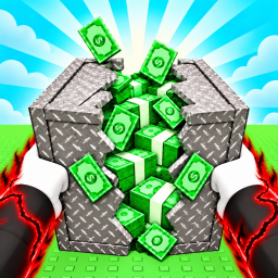 Smash a Crate!