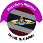 [ RTA ] 21st Infantry Regiments