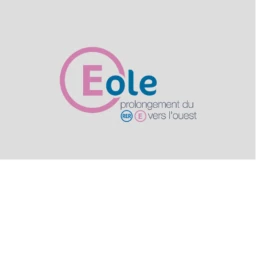 Eole - RER E icon