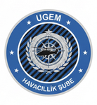 | TGEM | Havaçılık Şube