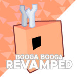 Booga Booga Revamped [BETA 1.0.0 - HUGE UPDATE]
