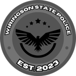 Wiringson State Police