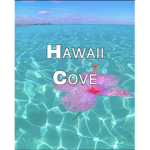 Hawaii cove
