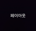페이아웃용도 그룹
