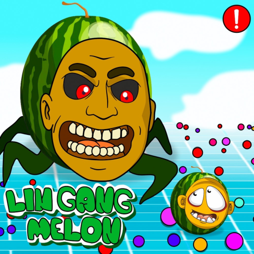 Lin Gang Melon.io [NEW] official Roblox game thumbnail