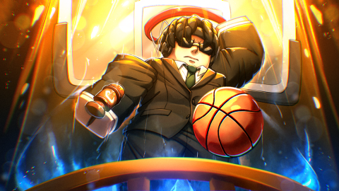 Script Dunk Hoop Rebound Alley Oop - [UPD] Basketball: Zero script preview