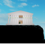 Mount-Olympus