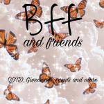 Bff & Friends!