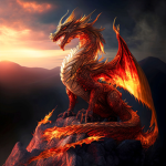 Dragon’s Hangout - Roblox