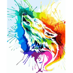 —The Wolf Pack—